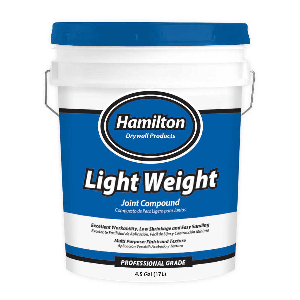 Hamilton Drywall Products